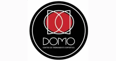 Centro de Treinamento Esportivo DOMO