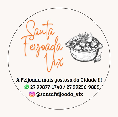 Santa Feijoada Vix - Delivery de Feijoada